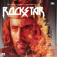 Mohit Chauhan — Saadda Haq — обложка